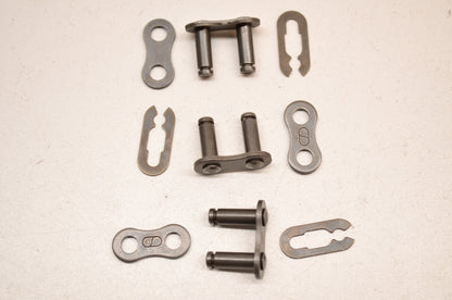 Aftermarket Master Link #35 E-ton Viper Qty 3 NOS