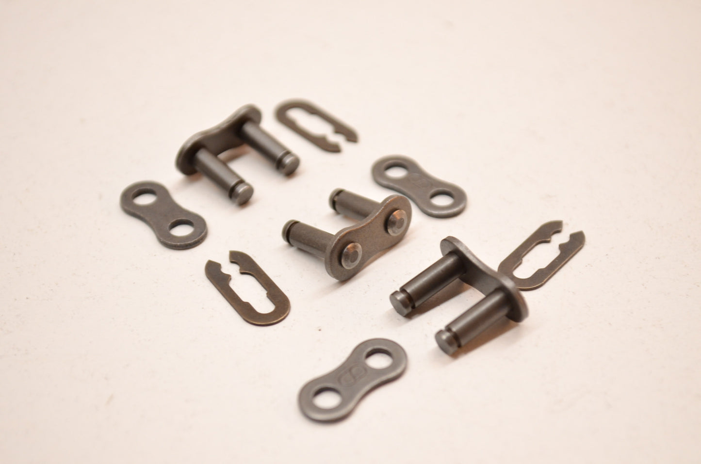 Aftermarket Master Link #35 E-ton Viper Qty 3 NOS