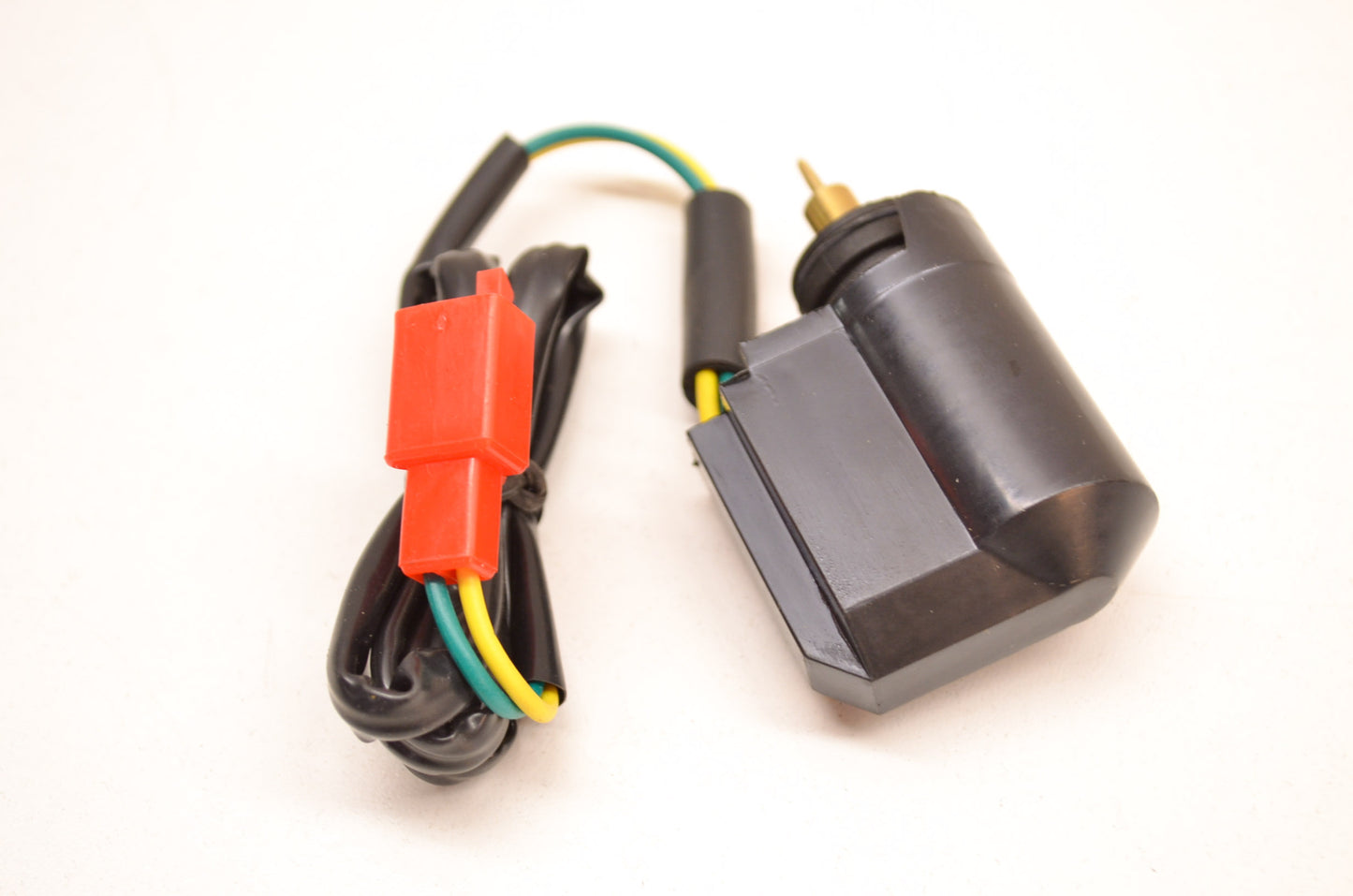 New Aftermarket Electric Choke Wiring Assembly NOS