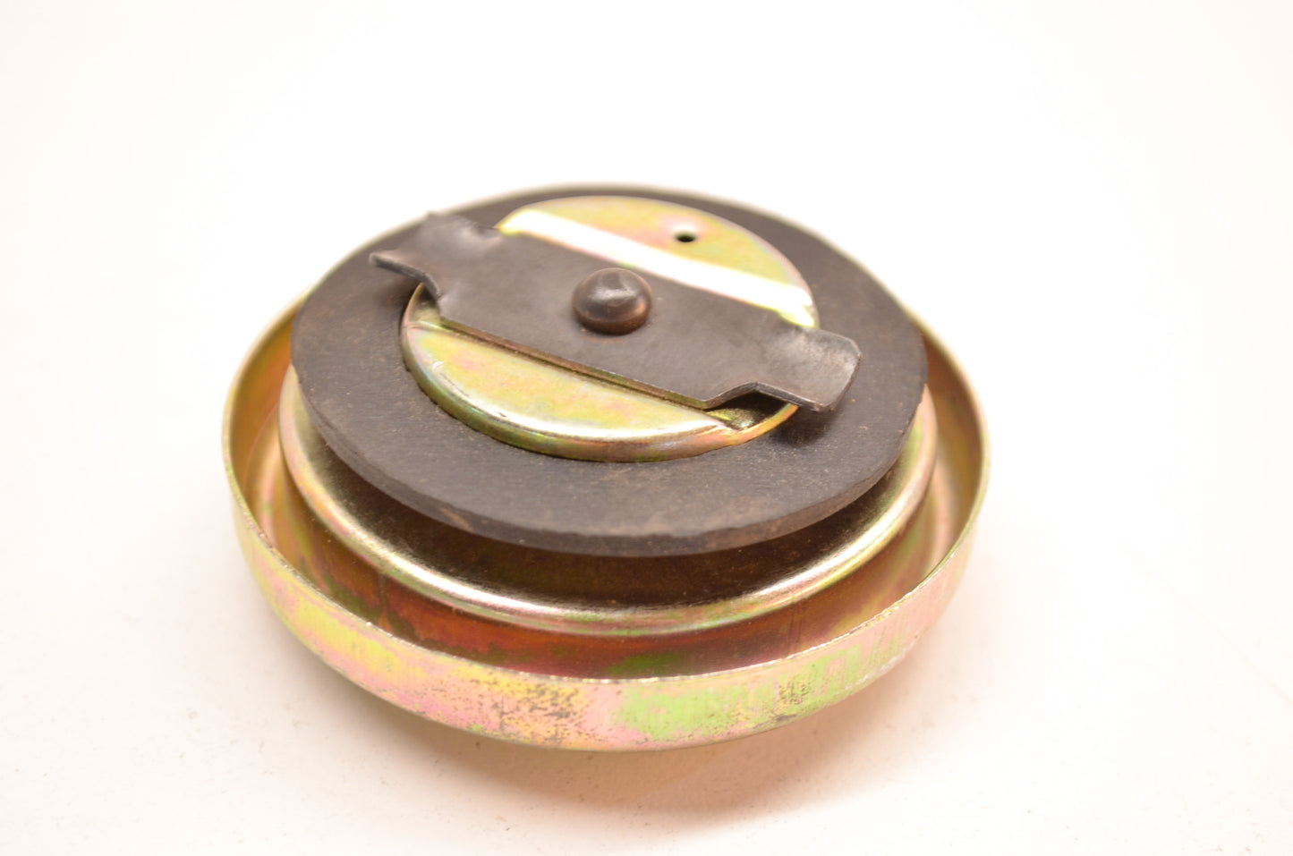 New Aftermarket Gas Cap 30mm NOS