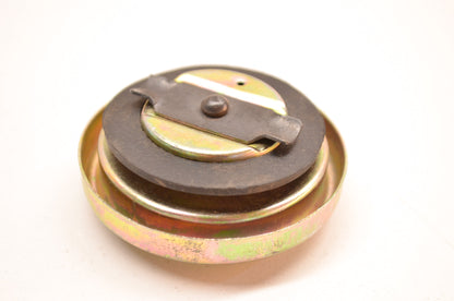 New Aftermarket Gas Cap 30mm NOS