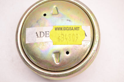New Aftermarket Gas Cap 30mm NOS
