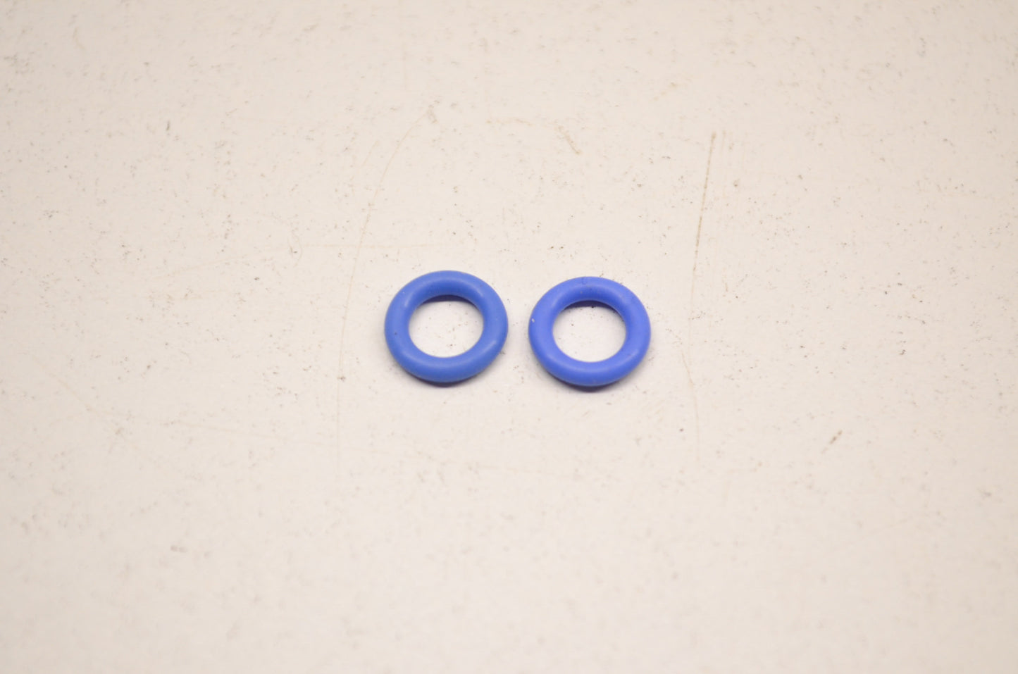 S&S 50-8100, SO-7516 Silicone O-Ring 7/32' x 11/32' Qty 2 NOS