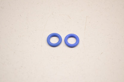 S&S 50-8100, SO-7516 Silicone O-Ring 7/32' x 11/32' Qty 2 NOS