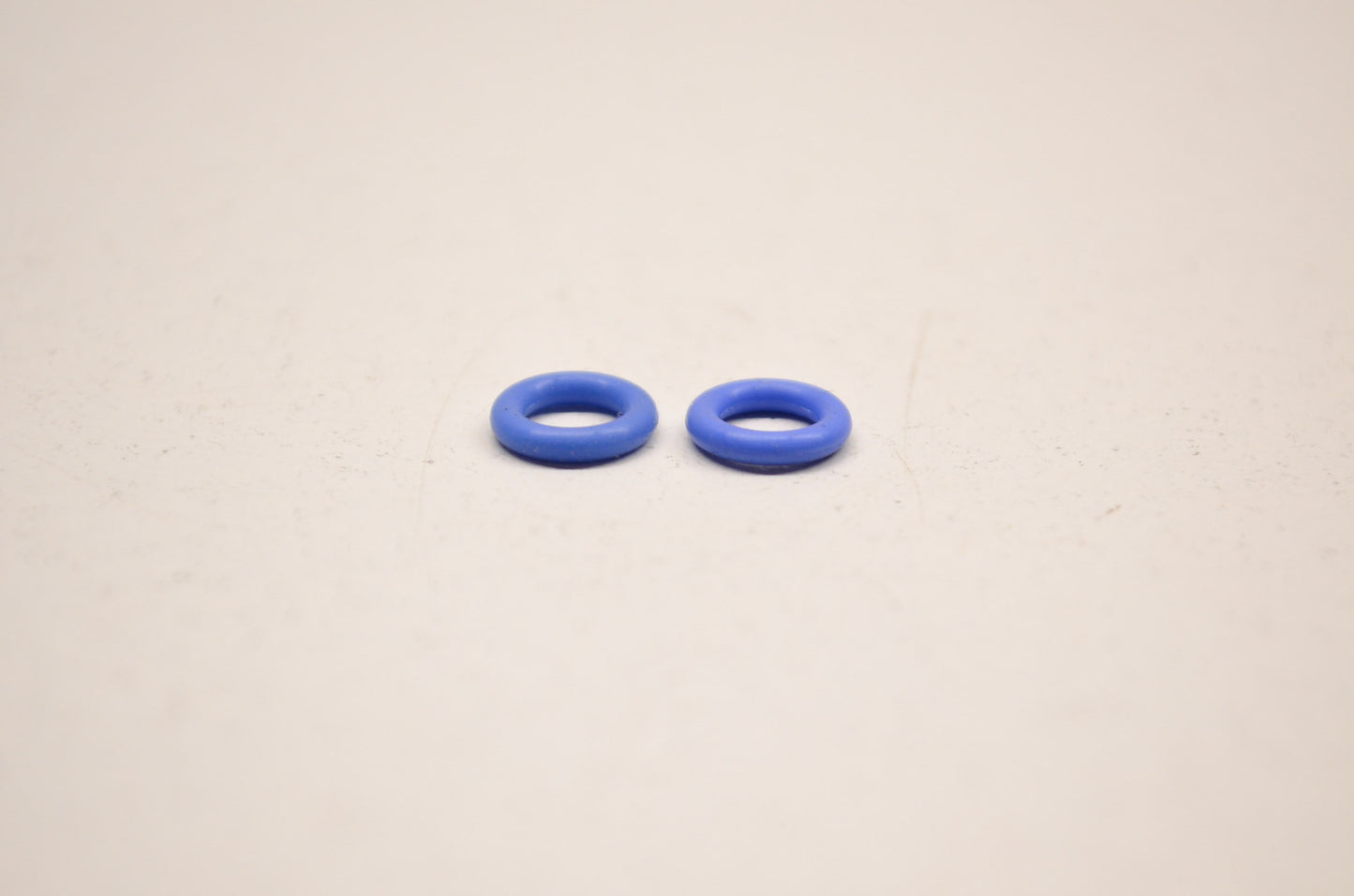 S&S 50-8100, SO-7516 Silicone O-Ring 7/32' x 11/32' Qty 2 NOS