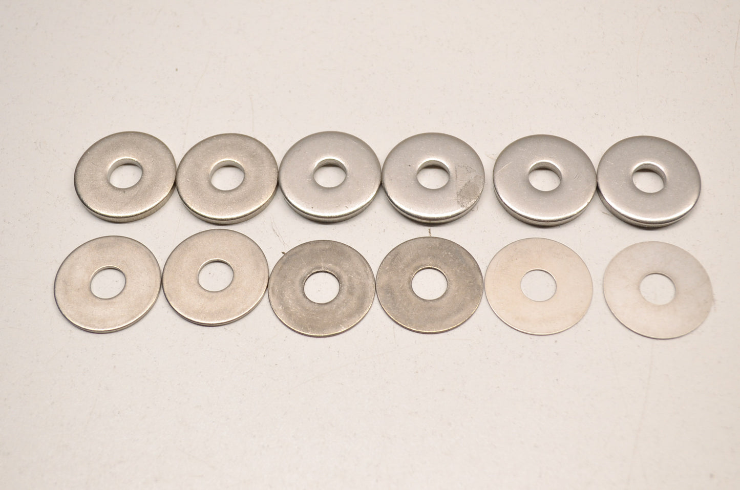 New S&S Shim Kit NOS