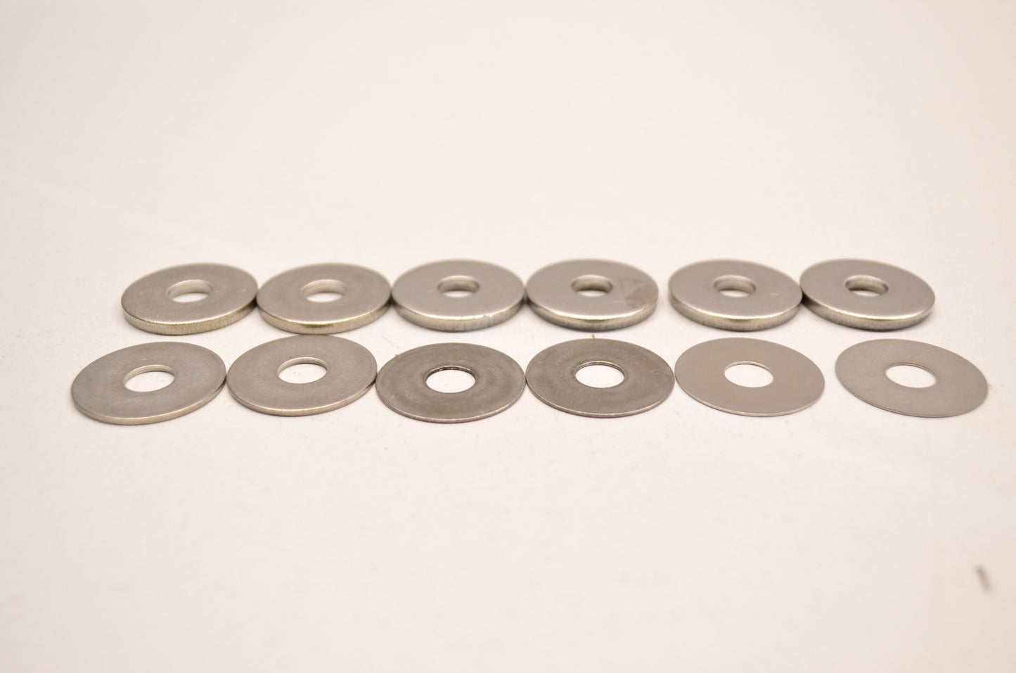 New S&S Shim Kit NOS