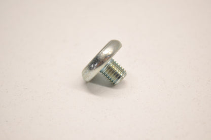 New S&S Back Plate Vent Screw 5/16-24 x 360 NOS
