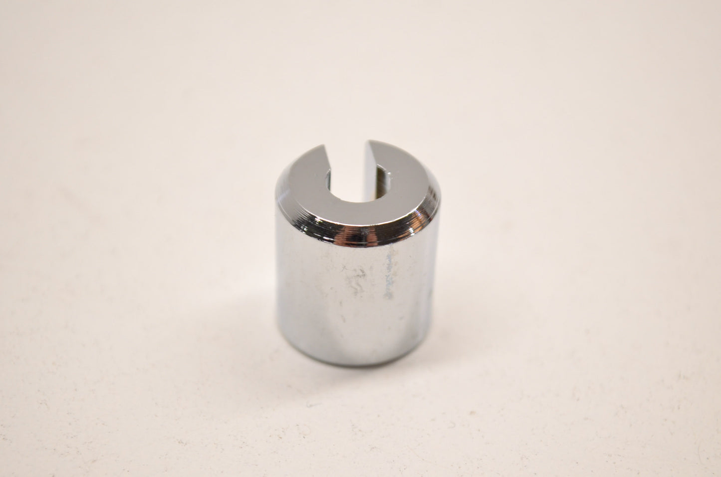 Chrome Wheel Weight 3/4oz NOS