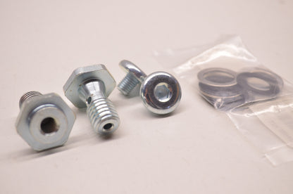 New S&S Breather Conversion Kit NOS