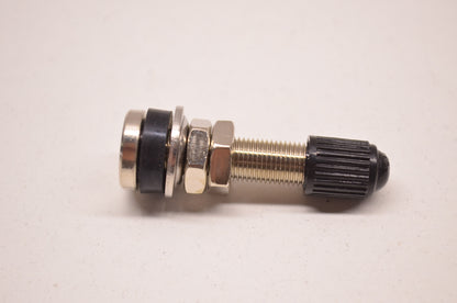 K&L JS430, 32-8224 Straight Valve Stem NOS