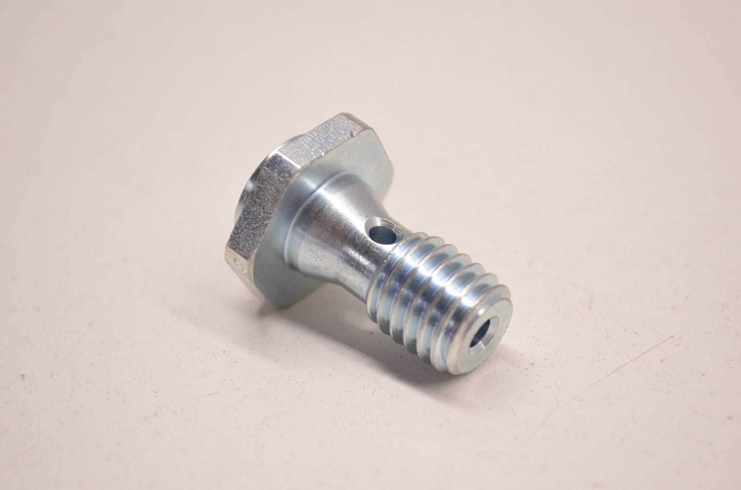 Back Plate Vent Fitting Screw 93-Up Big Twin, 91-03 XL NOS