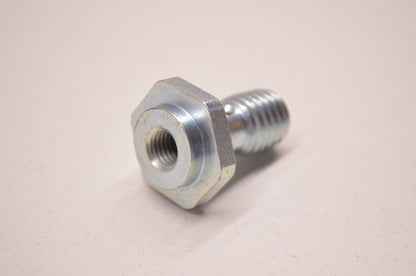 Back Plate Vent Fitting Screw 93-Up Big Twin, 91-03 XL NOS