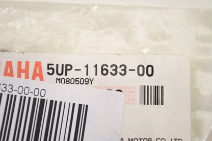OEM Yamaha 5UP-11633-00-00 Piston Pin NOS