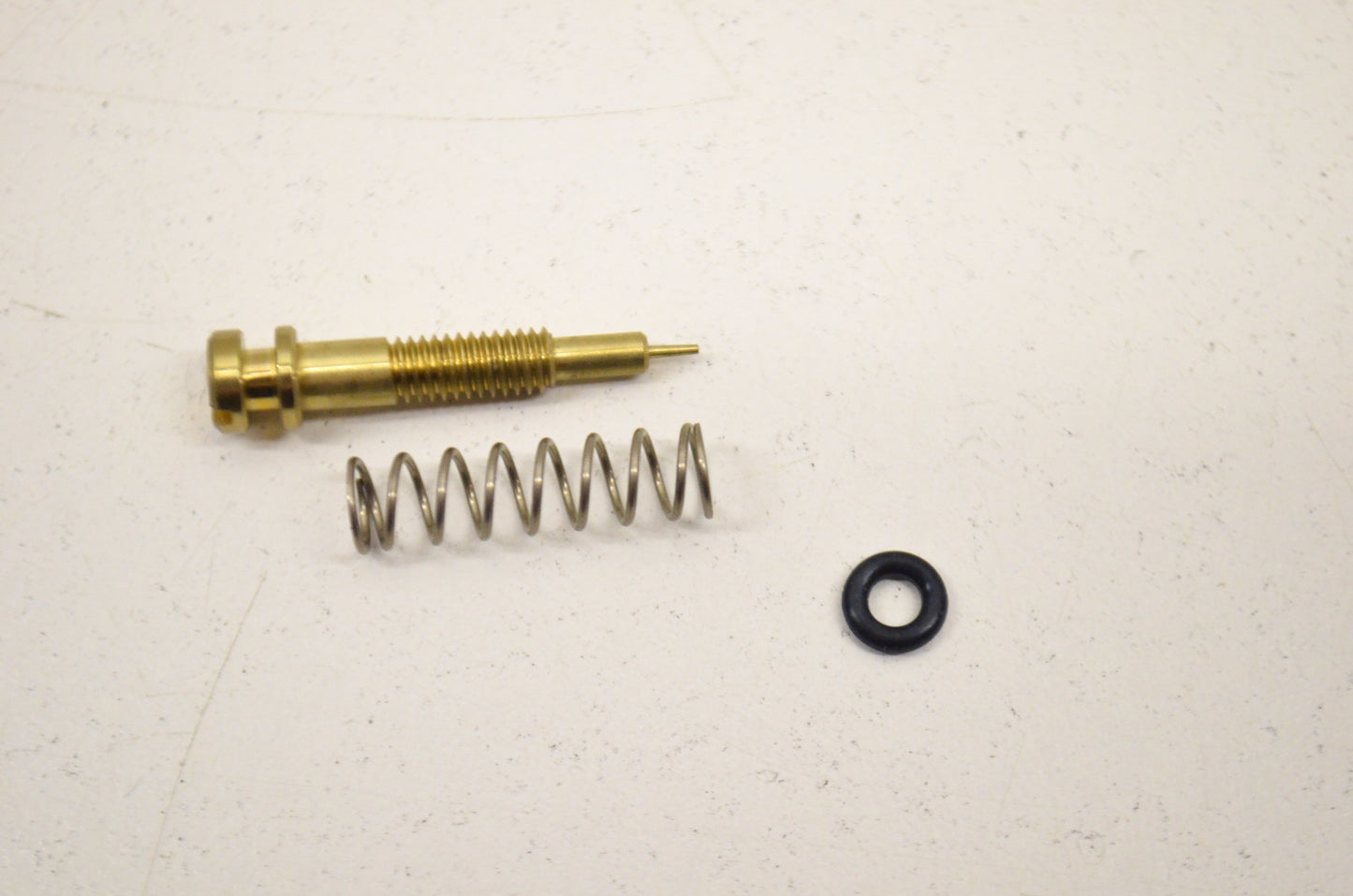 Pilot Screw Set NOS