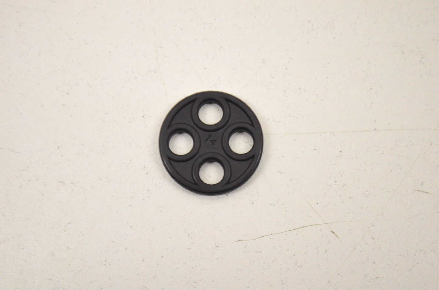 OEM Yamaha 137-24523-00-00 Valve Gasket NOS