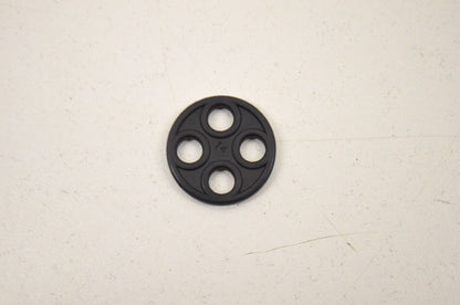 OEM Yamaha 137-24523-00-00 Valve Gasket NOS
