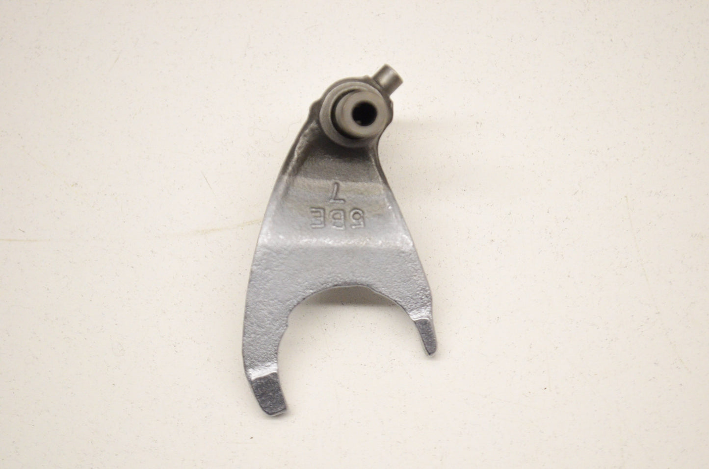 OEM Yamaha 5BE-18502-20-00 Shift Fork 2 NOS