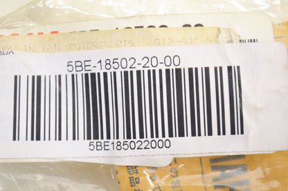 OEM Yamaha 5BE-18502-20-00 Shift Fork 2 NOS