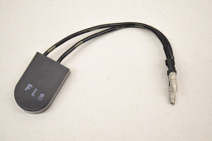 OEM Yamaha 5FU-82560-10-00 Thermo Switch Assembly NOS