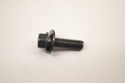 OEM Yamaha 90119-06225-00 Bolt w/ Hole NOS