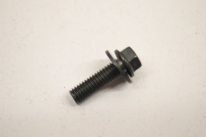 OEM Yamaha 90119-06225-00 Bolt w/ Hole NOS