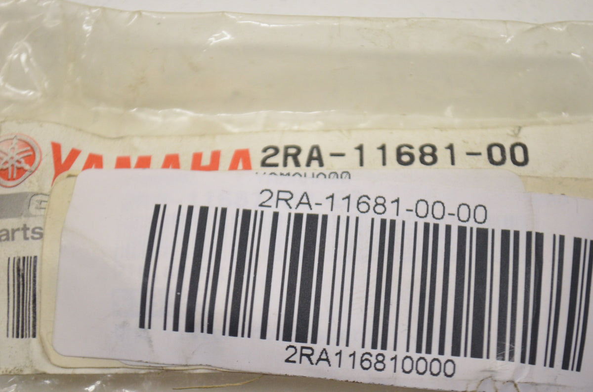 OEM Yamaha 2RA-11681-00-00 Crank Pin 1 NOS