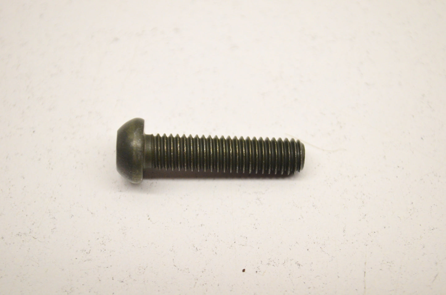 OEM Yamaha 92017-06025-00 Button Bolt NOS