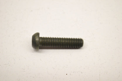 OEM Yamaha 92017-06025-00 Button Bolt NOS