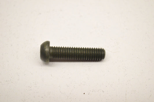 OEM Yamaha 92017-06025-00 Button Bolt NOS