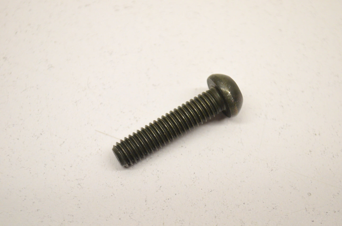OEM Yamaha 92017-06025-00 Button Bolt NOS