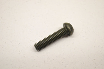 OEM Yamaha 92017-06025-00 Button Bolt NOS