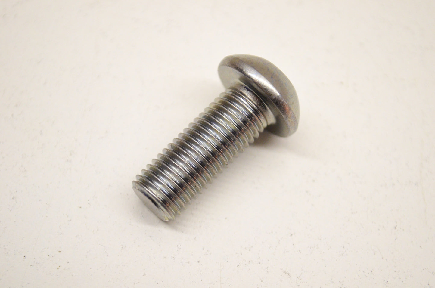 New OEM Yamaha Button Head Bolt NOS