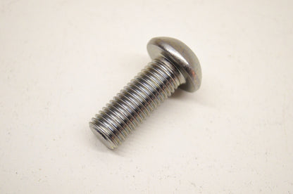 New OEM Yamaha Button Head Bolt NOS