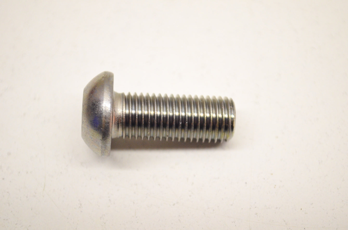 New OEM Yamaha Button Head Bolt NOS