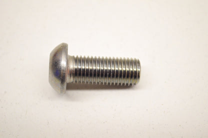 New OEM Yamaha Button Head Bolt NOS