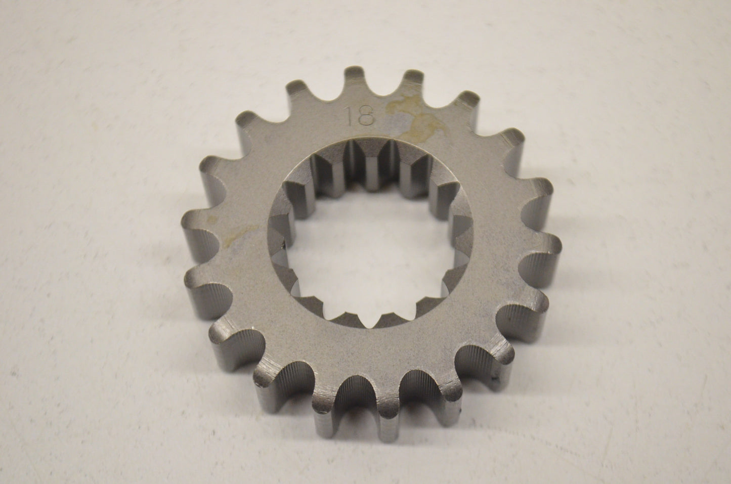 OEM Yamaha 8GC-17682-80-00 Driven Sprocket NOS