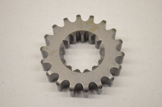 OEM Yamaha 8GC-17682-80-00 Driven Sprocket NOS