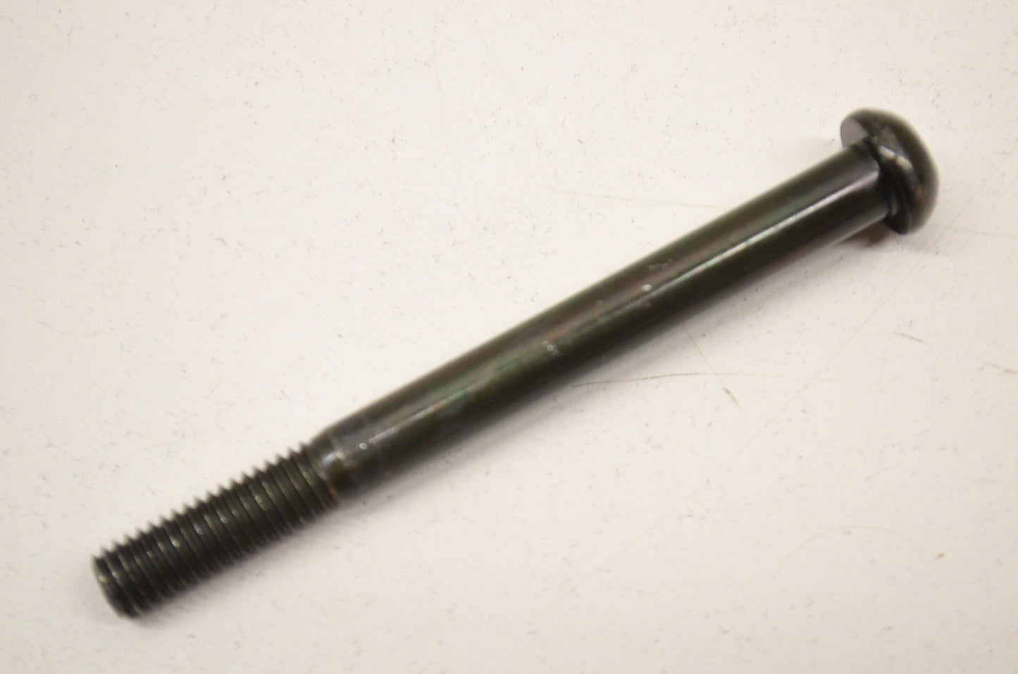 OEM Yamaha 92017-08085-00 Button Bolt NOS