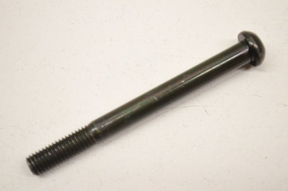 OEM Yamaha 92017-08085-00 Button Bolt NOS
