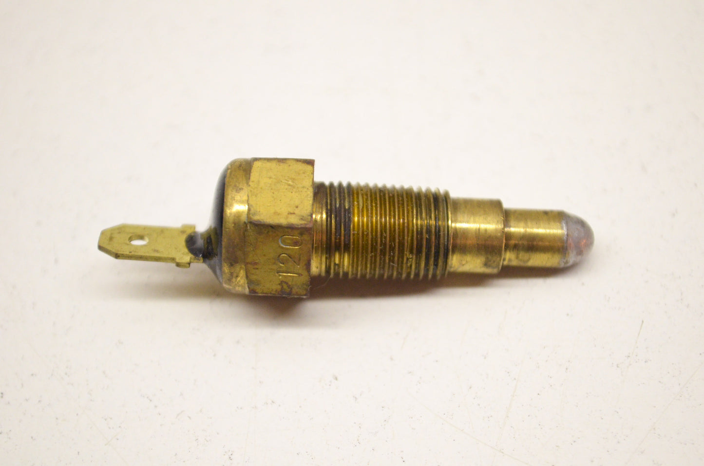 OEM Yamaha 5KM-82560-00-00 Thermo Switch Assembly