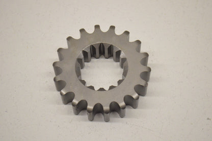 OEM Yamaha 8GC-17682-80-00 Driven Sprocket NOS