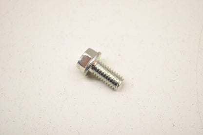 OEM Yamaha 95022-06012-00 Flange Bolt NOS