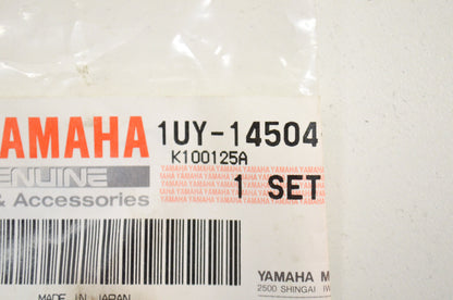 OEM Yamaha 1UY-14504-00-00 Rod Set
