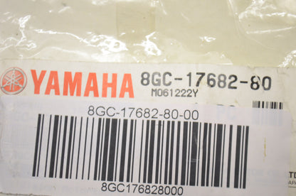 OEM Yamaha 8GC-17682-80-00 Driven Sprocket NOS