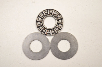 OEM Yamaha 93340-21008-00 Bearing NOS