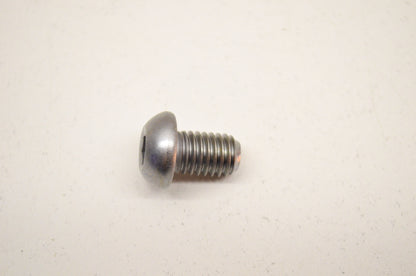 New OEM Yamaha 92014-08012-00 Button Head Bolt NOS
