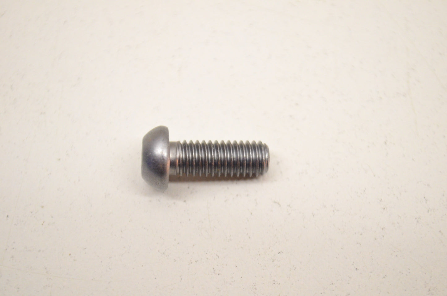 OEM Yamaha 92014-06016-00 Button Head Bolt NOS