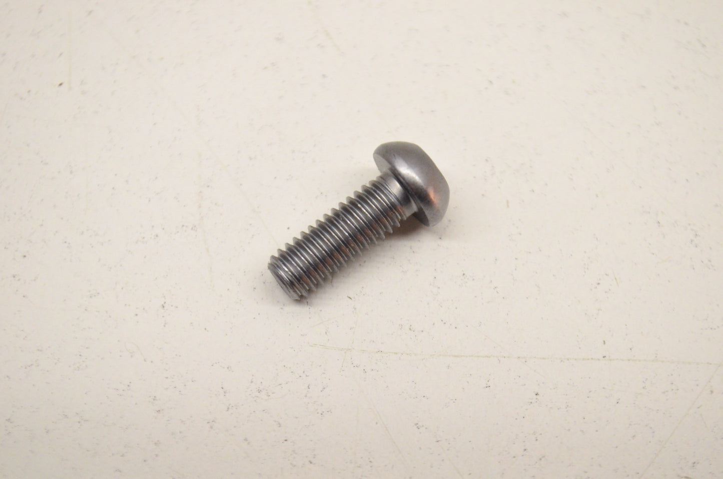 OEM Yamaha 92014-06016-00 Button Head Bolt NOS
