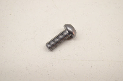OEM Yamaha 92014-06016-00 Button Head Bolt NOS